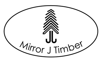 Mirror J Timber